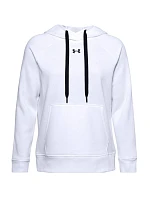 Dámská mikina Rival Fleece HB W 1356317 100 - Under Armour