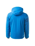 Zateplená bunda Brugi 4arm M 92800463919 Zateplená bunda Brugi 4arm M 92800463919