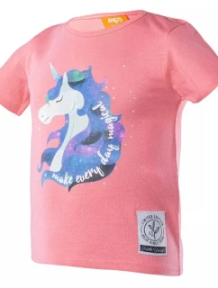 Dětské tričko Peggy Jr 92800407210 - Bejo