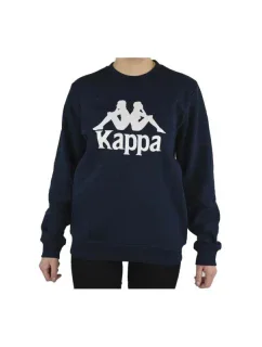 Kappa Sertum Mikina Jr 703797J-19-4024