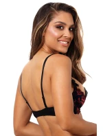 Axami V-10011 barva: černo-červená Axami V-10011 barva: černo-červená