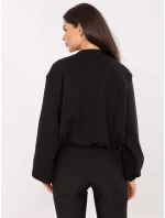 IT KR bunda A8612.46 černá