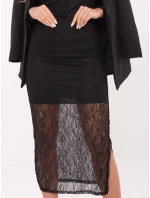 Sukně MI SD 122436.60 černá