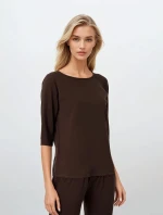 Pyžamo Bonjour - Momenti Per Me Pyžamo Bonjour - Momenti Per Me