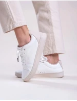 Dámská obuv Vuch Legacy Off White