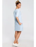 Dámské šaty M422 - MOE