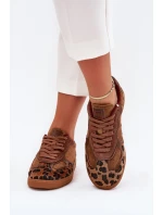 Sportovní obuv  model 215476 Step in style