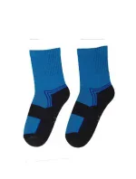 Pánské ponožky Wola Sportive W94.1N5 Ag+