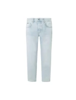 Kalhoty Pepe Jeans Tapered Jeans M PM207392