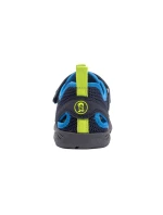 Trollkids Kids Kroksand Sandal Jr 266-100 sandály Trollkids Kids Kroksand Sandal Jr 266-100 sandály