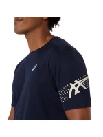 Asics Icon SS Top M Tričko 2011D239400 Asics Icon SS Top M Tričko 2011D239400