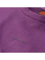 Dámské tričko s krátkým rukávem LARITA W Dámské tričko s krátkým rukávem LARITA W