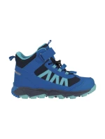 Trollkids Kids Tronfjell Hiker Mid Jr 476-199 dětské turistické boty