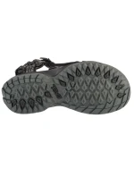 Teva M Terra Fi Lite Sandal 1001473-RRBK Grey 40.5