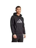 Mikina adidas Camo 3B Hoodie M JM6378 pánské