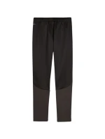 Puma Team Goal Training dětské kalhoty černé 658641 03 Puma Team Goal Training dětské kalhoty černé 658641 03