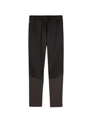 Puma Team Goal Training dětské kalhoty černé 658641 03 Puma Team Goal Training dětské kalhoty černé 658641 03