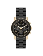 MICHAEL KORS Runway Dámské hodinky MK7385 + BOX MICHAEL KORS Runway Dámské hodinky MK7385 + BOX