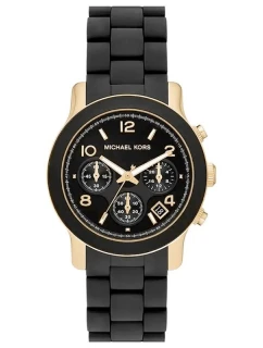 MICHAEL KORS Runway Dámské hodinky MK7385 + BOX