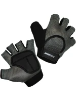 UNIVERZÁLNÍ FITNESS TRÉNINKOVÉ RUKAVICE R.XXL ENERO FIT