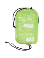 CHLADNÝ TURISTICKÝ HAMMAK PRO 2 OSOBY 300x140 cm S ODNÍMATELNÝM MOSKITEM