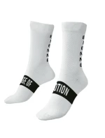 Biemme letní ponožky bílé M 38-42