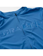 Pánské tričko s krátkým rukávem ENDUR LOGO JERSEY M