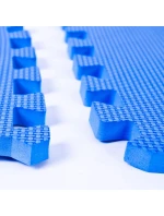 Podložka pod puzzle Spokey Scrab BL2 921023