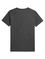 Pánské tričko M H4Z22 TSM354 23M - 4F