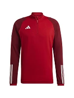 Pánské tričko Tiro 23 Competition Training Top M HI3050 - Adidas