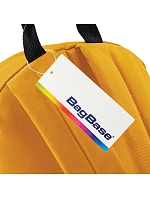 BagBase BG 125 Originální módní batoh 52.0125 orange rust