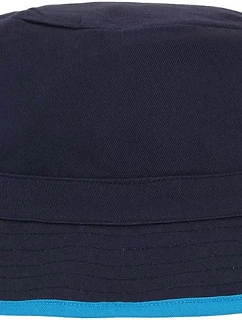 Neutral O 93061 Klobouk z bio bavlny 77.9361 navy/sapphire