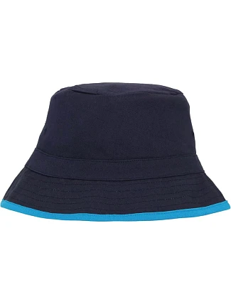 Neutral O 93061 Klobouk z bio bavlny 77.9361 navy/sapphire Neutral O 93061 Klobouk z bio bavlny 77.9361 navy/sapphire
