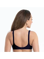 Style Elle Top Bikini - horní díl 8404-1 marine-bílá - Anita Classix Style Elle Top Bikini - horní díl 8404-1 marine-bílá - Anita Classix