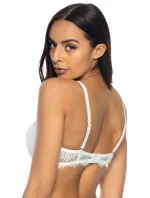 Mat 3522/11 Evie barva:mléčná