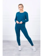 Tepláková souprava Marine