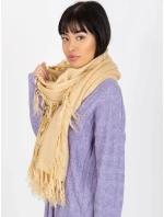 Šála AT SZ 1285.65P béžová