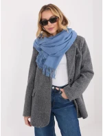 Šála AT SZ 23185.73P šedomodrá Šála AT SZ 23185.73P šedomodrá
