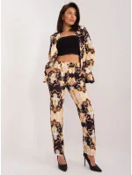 Sada DHJ KMPL 17131.32X černá Sada DHJ KMPL 17131.32X černá