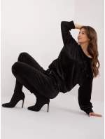 Sada DHJ KMPL 8870.59 černá Sada DHJ KMPL 8870.59 černá