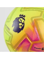 SPORT Fotbalový míč Orbit Ultimate 084702-01 Žlutá mix - Puma