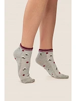 BAVLNĚNÁ PONOŽKA SW/092