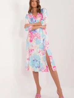 Denní šaty model 196775 Rue Paris