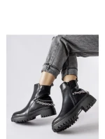 Boty model 205114 Solea Boty model 205114 Solea