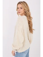 Svetr  model 223098 Factory Price