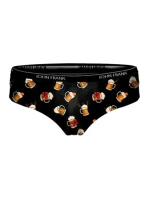 Dámské kalhotky John Frank WJFD-H67-CH-FUN BEER 