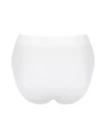 Dámské kalhotky Double Comfort T Tai - WHITE - bílé 0003 - SLOGGI