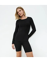 BEAUTY LAYERS – Termoregulační top s dlouhým rukávem Triumph BEAUTY LAYERS – Termoregulační top s dlouhým rukávem Triumph