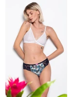 Kalhotky Lama L-1553 BI A'2 2XL