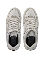 Dámské boty Champion Foul Play PLat Velour Low Cut W S11702 ES002